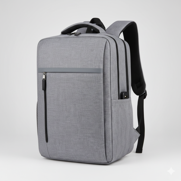 Backbag for Men Large Waterproof Travel Business School Bagpack Laptop Back Bag Pack Backpack