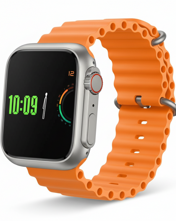 T900 Ultra Smartwatch Full Touch Bluetooth Call Smartwatch Men Women Watch Series 8