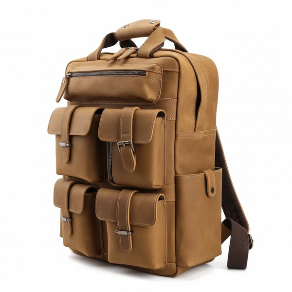 Traveler Upgrade Backpack
