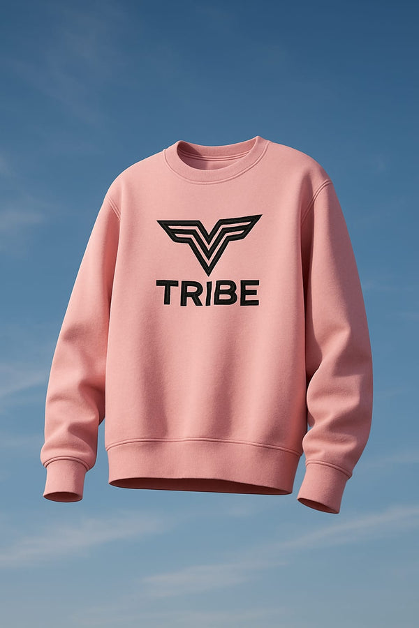 Unisex Drop Shoulder Sweatshirt