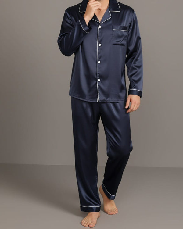 Men's Sleeping Suit