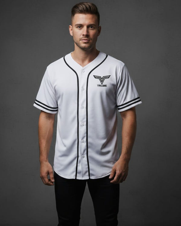 Men's Baseball Jersey